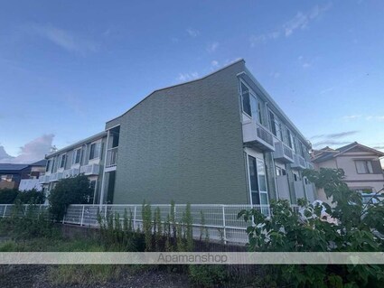 レオパレス広内[1K/23.18m2]の外観3