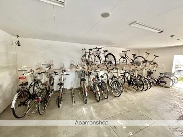 レジディア新御徒町のその他写真