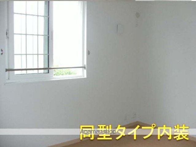 マローネ北山の内装写真