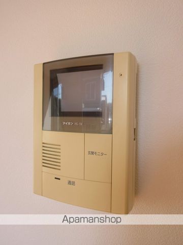 フラットハイツKの内装写真