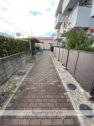 ニューエルディム土居[2DK/51.89m2]の共用部1