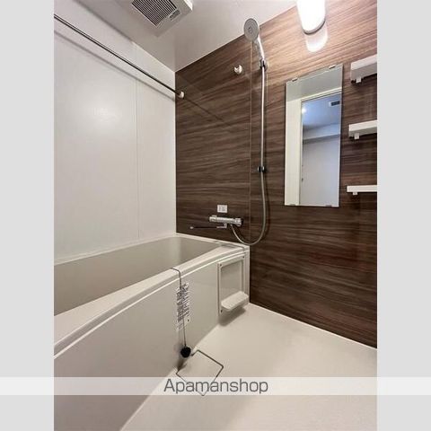 S-RESIDENCE阿波座chiaroの内装写真