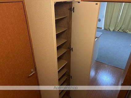 レオパレスノワール　Ⅱ[1K/31.33m2]のその他部屋・スペース