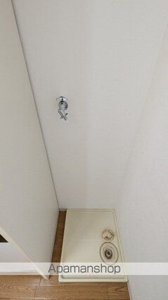 ウエスト・サイド・アベニュー[1K/17.7m2]のその他部屋・スペース