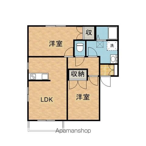 間取り：208017315717