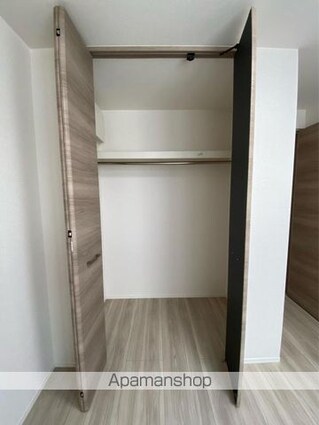 アルチェヴィータ[1LDK/41.68m2]の収納