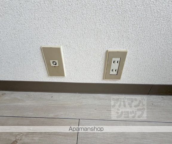 ハイツすぎさI番館の内装写真