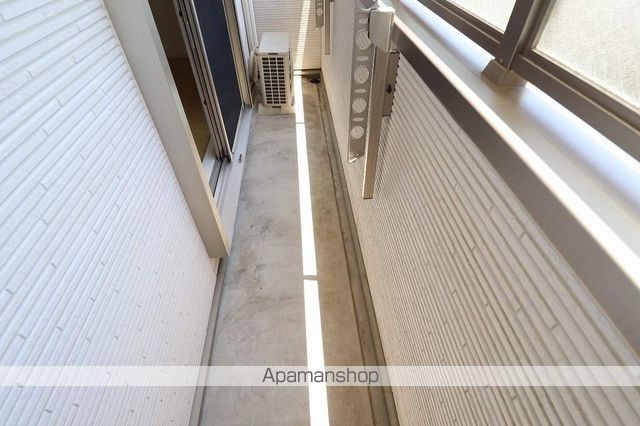 ソレアード 一里山の内装写真