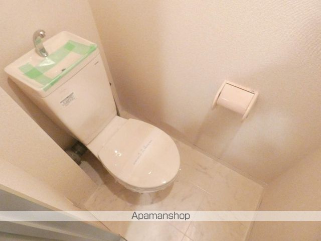 COLLECTION桜ノ宮Iの内装写真