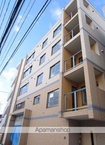 NUOVO STORIA ESTの外観写真