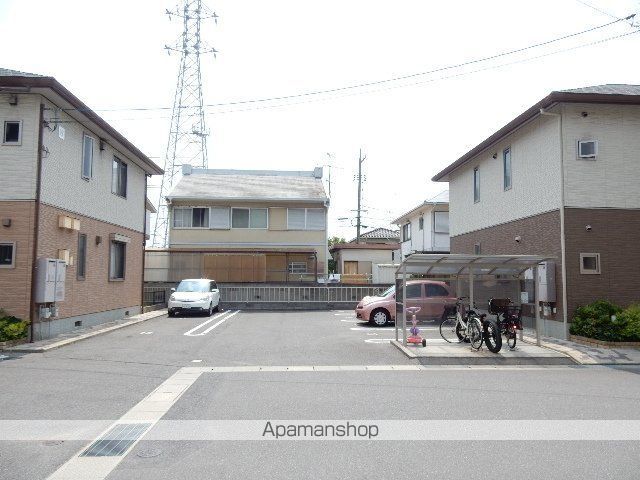 グレースメゾン湊 F棟のその他写真