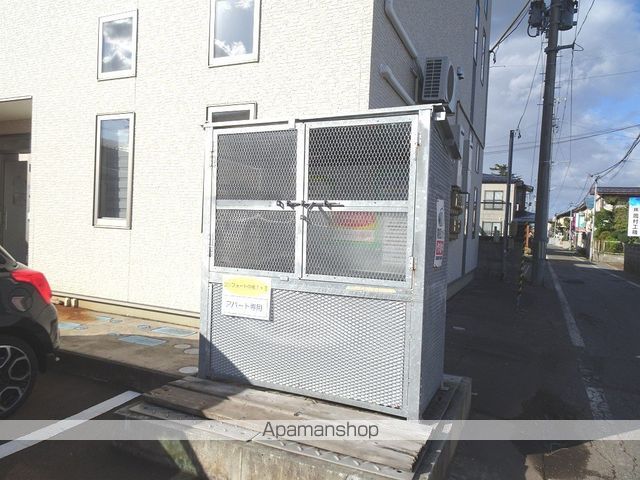 コンフォート中央IIのその他写真