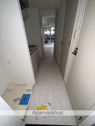 アドバンスナゴヤモクシーの内装写真