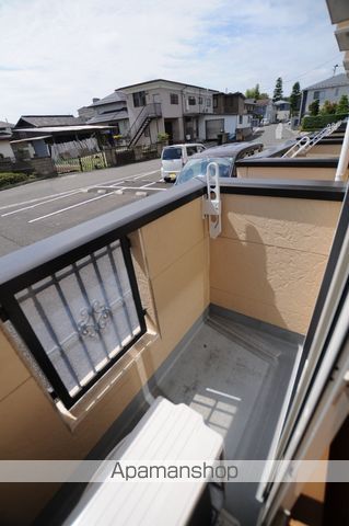 アフォリステーションノース壱番館・弐番館の内装写真