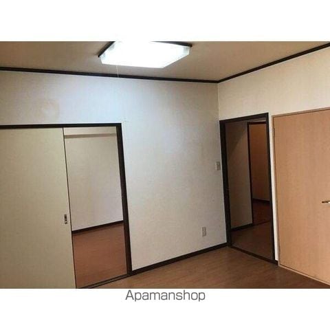 ロイヤルメゾンHAMADAの内装写真