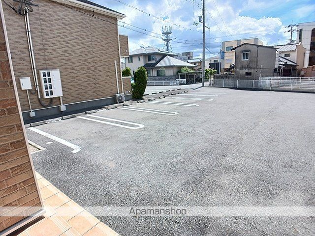 アルコバレーノIのその他写真