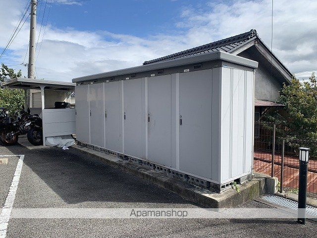 Soieado Surの外観写真