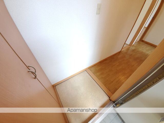 カサブランカ IIの内装写真