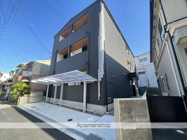 PREGNO456の外観写真