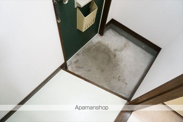 ザ・コーポAの内装写真