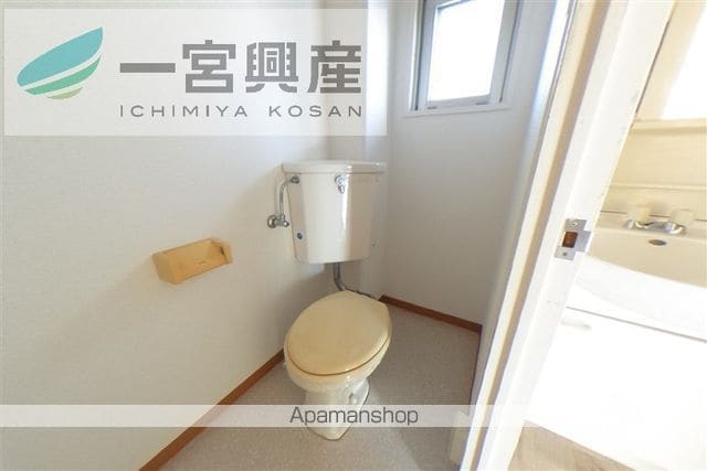 レジデンス華の内装写真