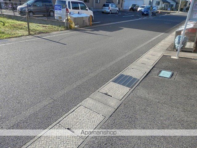 オーブリーヒキノAの周辺写真