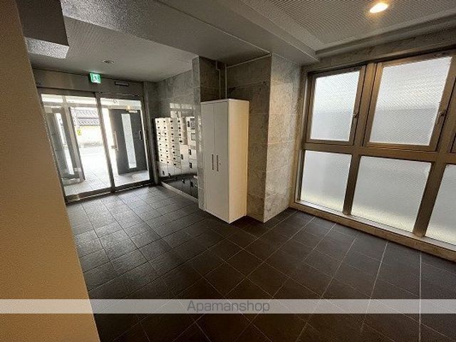 エクセル姫路の内装写真