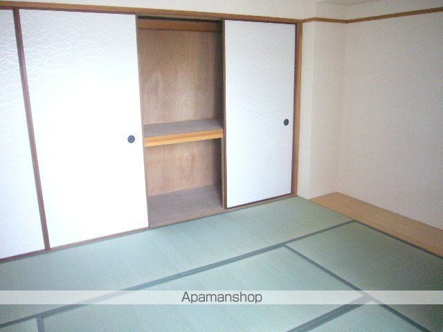 武庫之荘ベルエアーの内装写真