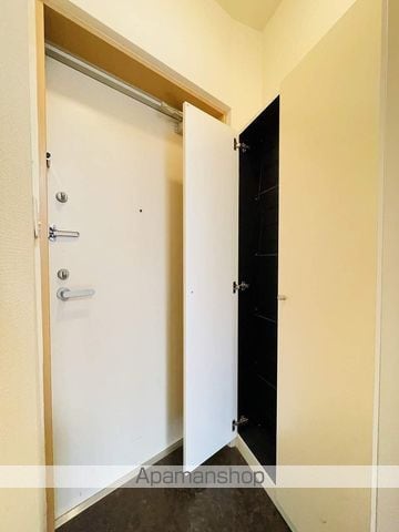 M’sマンションの内装写真