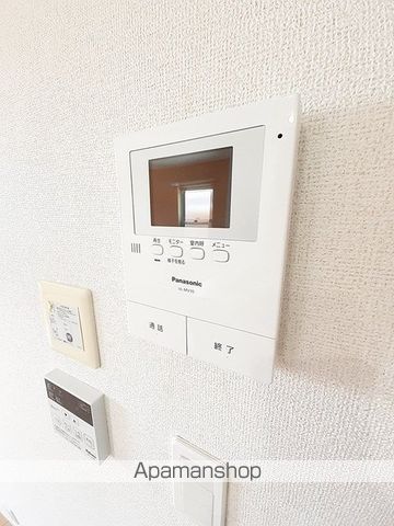 ショコラ ド ベル Iの内装写真