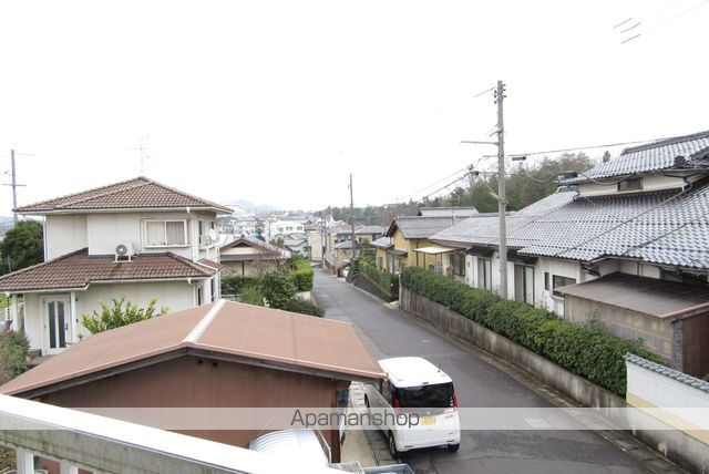 多久和アパートのその他写真