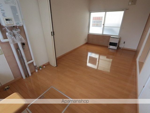 ハイム夢限の内装写真