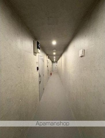 AXIA MーCITY武蔵小山の内装写真