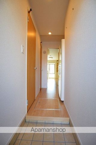 グランカーサドゥの内装写真