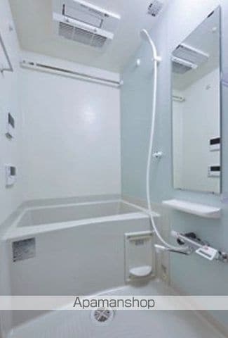 b’CASA東伏見の内装写真
