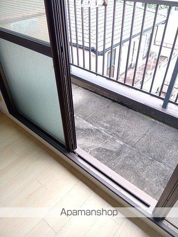 パセール長良の内装写真
