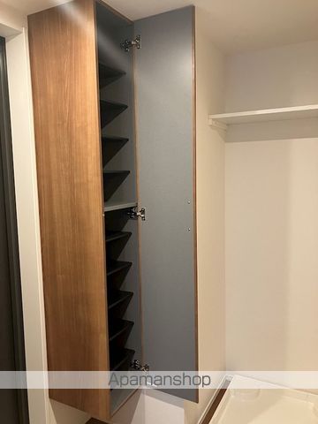 ベルシードステアー新中野の内装写真