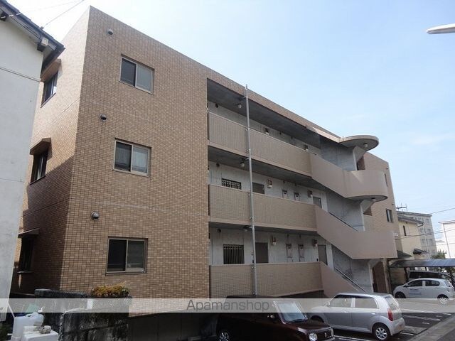 １０Ｐｏｉｎｔｓ[2DK/40.02m2]の外観2