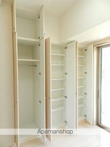 アヴィニティー品川戸越の内装写真