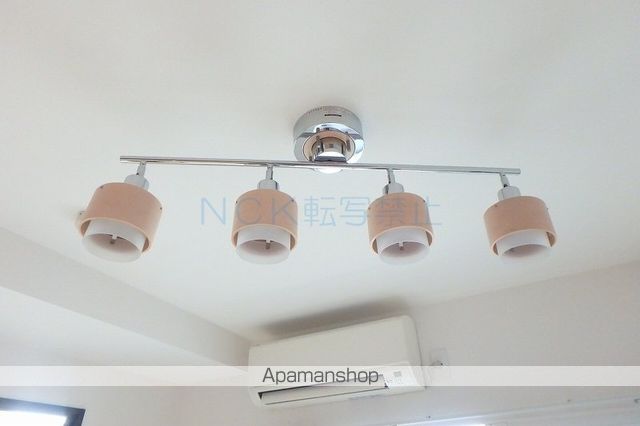 プライマル札幌琴似の内装写真