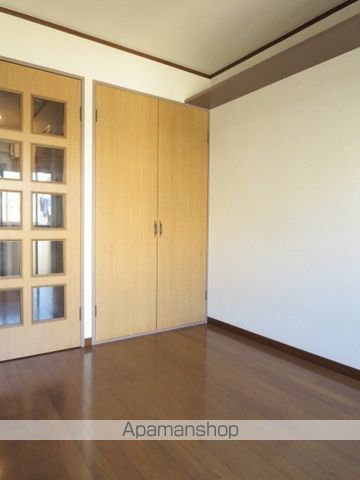 YSKビルの内装写真