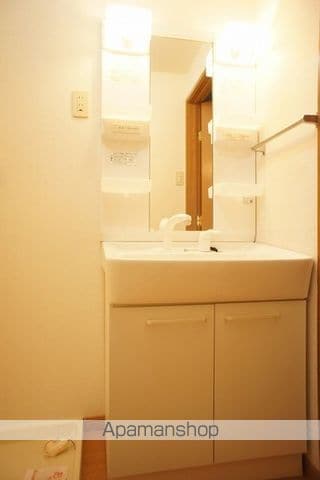 アネックス Sの内装写真
