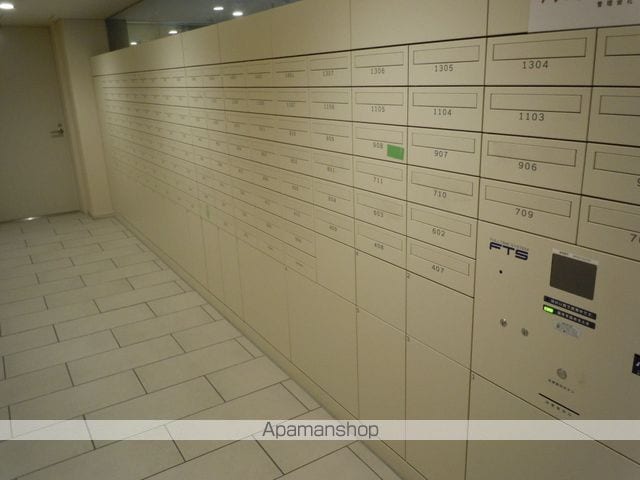 ザ・パークハビオ天満橋のその他写真