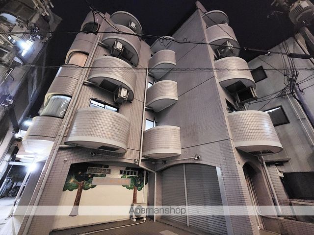 G.Court阪急石橋阪大前の外観写真
