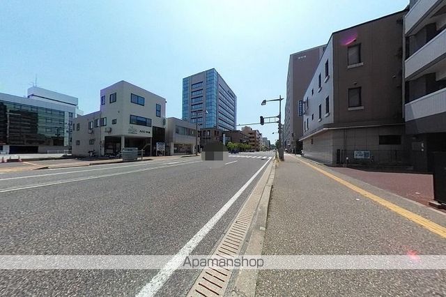 ローザ東中通の周辺写真