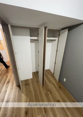コスモ釣鐘町の内装写真