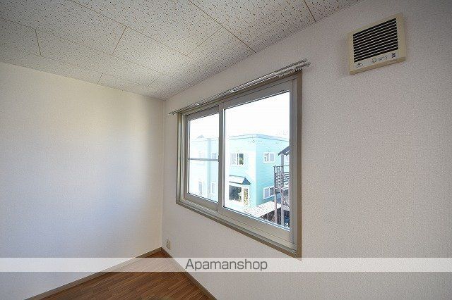 グリーンガーデンの内装写真