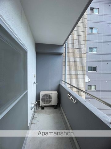 STクレストの内装写真
