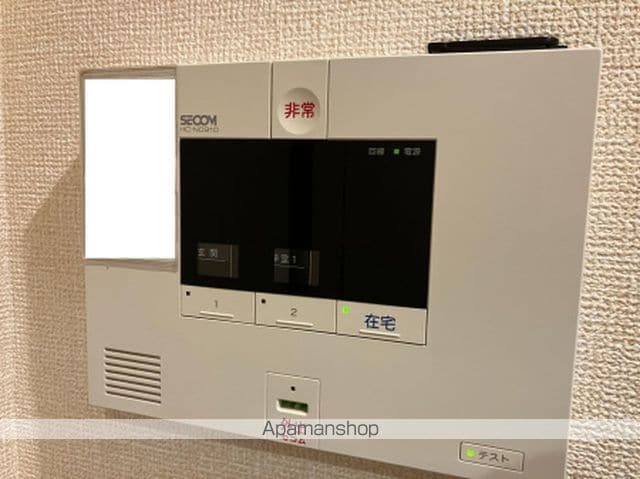 TIARAIIIの内装写真