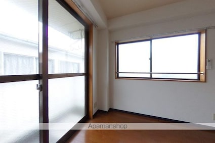コーポながの[1K/21.45m2]の内装3